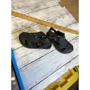 Nike Sunray Protect 2 Infant Toddler Kids Water Closed-Toe Sandals US 8C